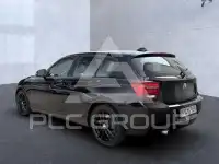 2013 BMW 118