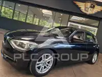 2013 BMW 118