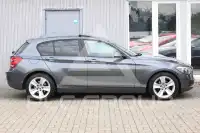 2013 BMW 118