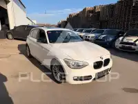 2013 BMW 118