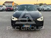 2013 BMW 118