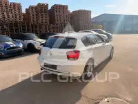 2013 BMW 118
