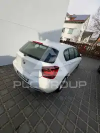 2013 BMW 118