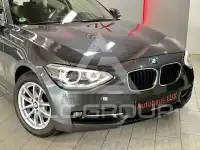 2013 BMW 118
