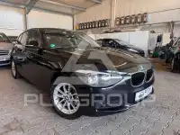 2013 BMW 118
