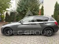 2013 BMW 118