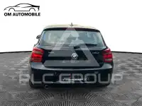 2013 BMW 118