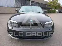 2013 BMW 118