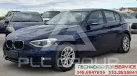 2013 BMW 118