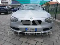 2013 BMW 118