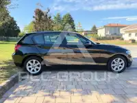 2013 BMW 118