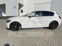 2013 BMW 118