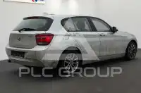 2013 BMW 118
