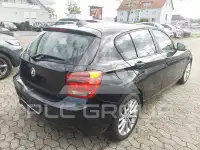 2013 BMW 118