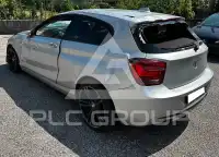 2013 BMW 118