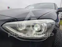 2013 BMW 118