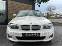 2013 BMW 118
