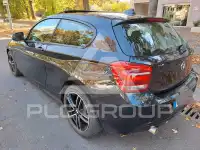 2013 BMW 118
