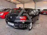 2013 BMW 118