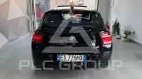 2013 BMW 118