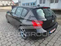 2013 BMW 118