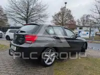 2013 BMW 118