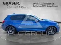2013 BMW 118