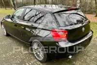 2013 BMW 118