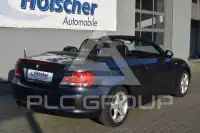 2013 BMW 118