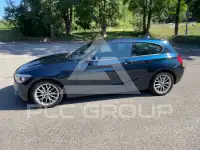 2013 BMW 118