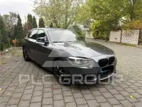 2013 BMW 118