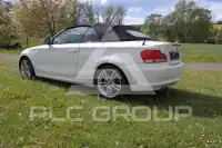 2013 BMW 118