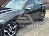 2013 BMW 118