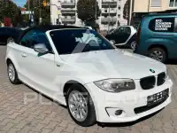 2013 BMW 118