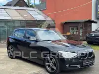 2013 BMW 118