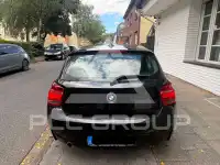 2013 BMW 118