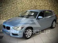 2013 BMW 118