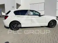 2013 BMW 118