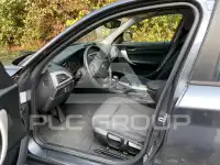 2013 BMW 118