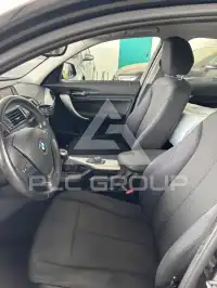2013 BMW 118