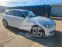 2013 BMW 118