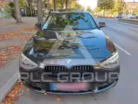 2013 BMW 118
