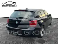 2013 BMW 118