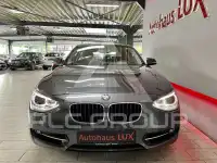 2013 BMW 118