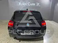 2013 BMW 118