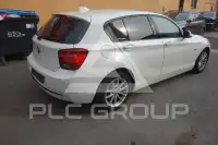 2013 BMW 118