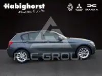 2013 BMW 118