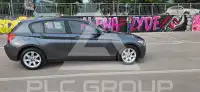 2013 BMW 118