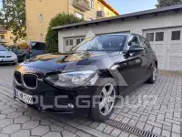 2013 BMW 118