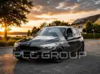 2013 BMW 118